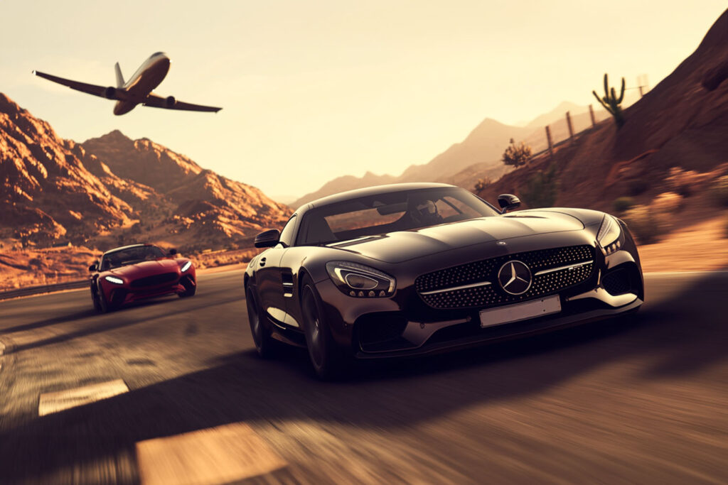 Forza Horizon 5