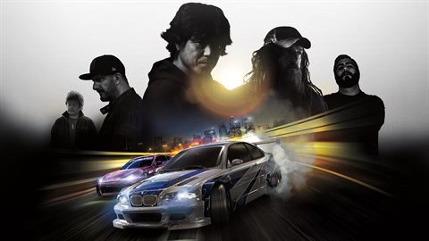 Need for Speed