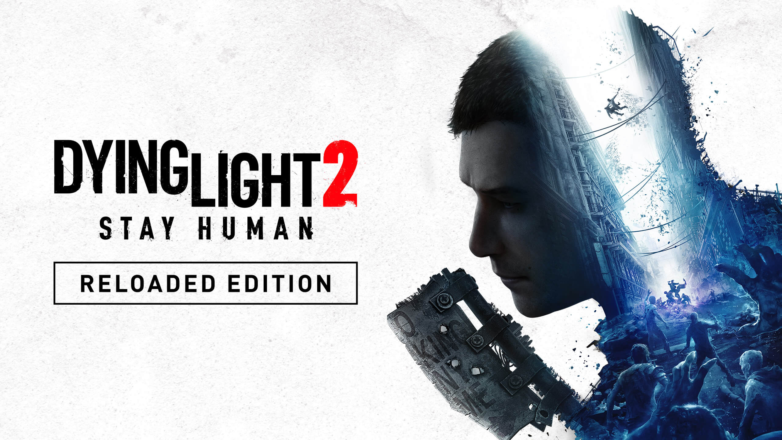 Dying Light 2: Stay Human - Reloaded Edition